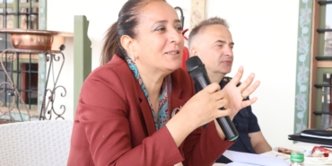 Vali Bilgihan’dan Basın Mensuplarına Buluşma