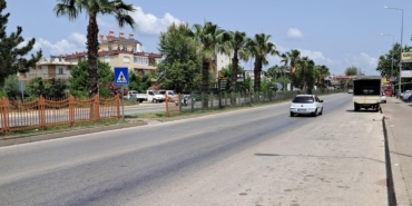 Otomobilin Çarptığı Bisikletli Çocuk Ağır Yaralandı