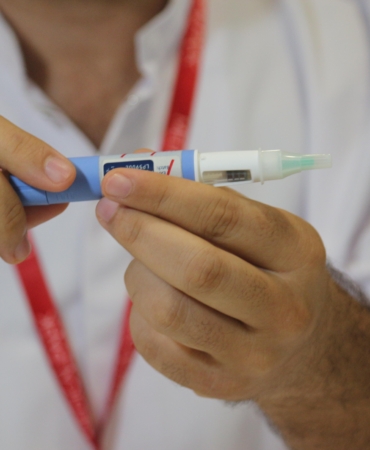 Zayıflama İğneleri: Hekim Kontrolü Şart!