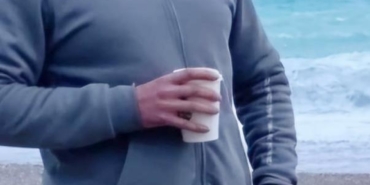 Motosiklet Kazasında Elektrikçi Hayatını Kaybetti