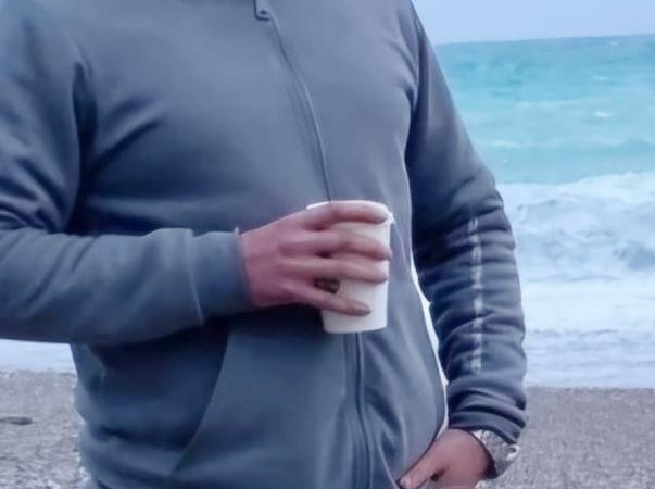 Motosiklet Kazasında Elektrikçi Hayatını Kaybetti