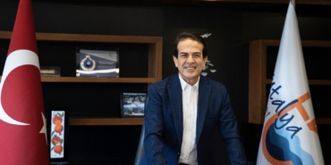 Çandır’dan 19 Mayıs Mesajı: Gençlik ve Umut