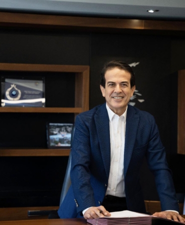 Çandır’dan 19 Mayıs Mesajı: Gençlik ve Umut