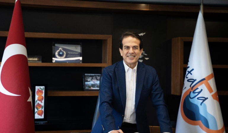 Çandır’dan 19 Mayıs Mesajı: Gençlik ve Umut