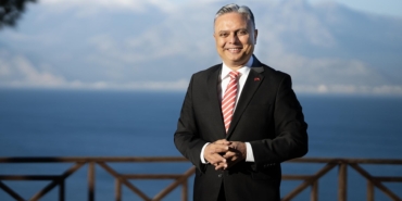 Uysal: 19 Mayıs Yürüyüşü Devam Ediyor!