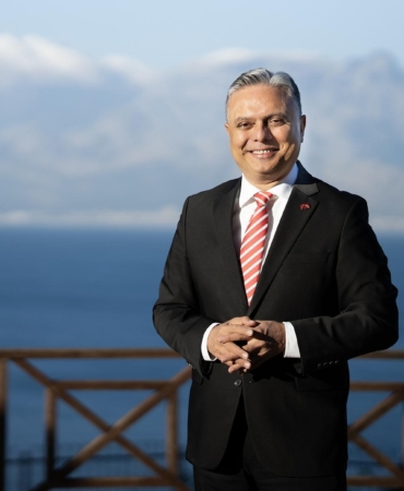 Uysal: 19 Mayıs Yürüyüşü Devam Ediyor!