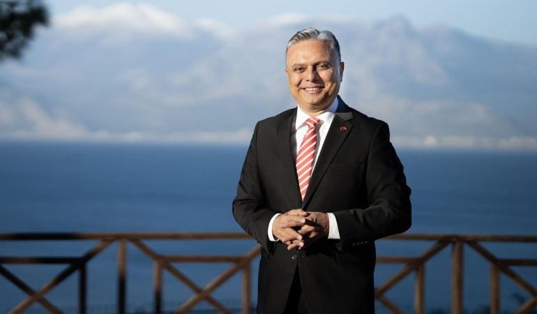 Uysal: 19 Mayıs Yürüyüşü Devam Ediyor!