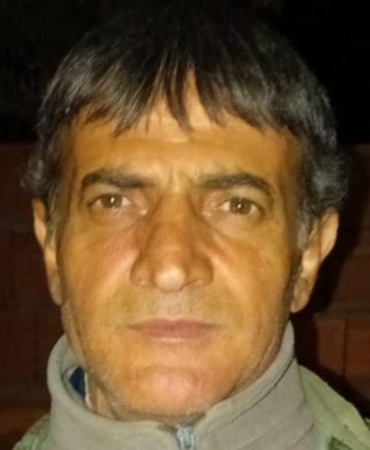 Düden Çayı’nda Erkek Cesedi Bulundu!