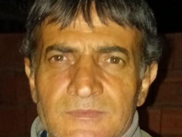 Düden Çayı’nda Erkek Cesedi Bulundu!