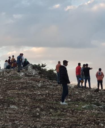 Afgan Uyruklu Haroon Eğirdir Gölü’nde Kayboldu