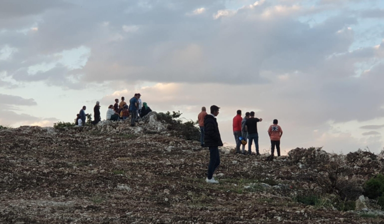 Afgan Uyruklu Haroon Eğirdir Gölü’nde Kayboldu