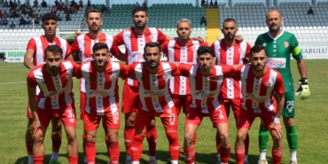 Kumluca Belediyespor, BAL’da Kalmayı Başardı!