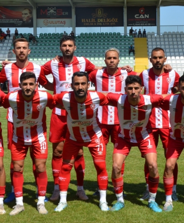 Kumluca Belediyespor, BAL’da Kalmayı Başardı!
