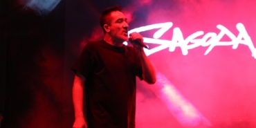 Burdur’da Sagopa Kajmer Coşkusu!