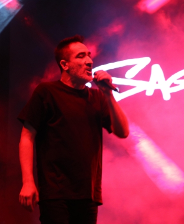 Burdur’da Sagopa Kajmer Coşkusu!