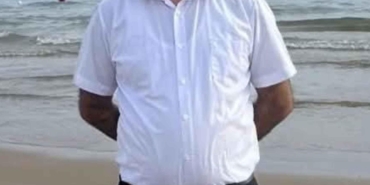 Kamyondan Düşen Genç Hayatını Kaybetti