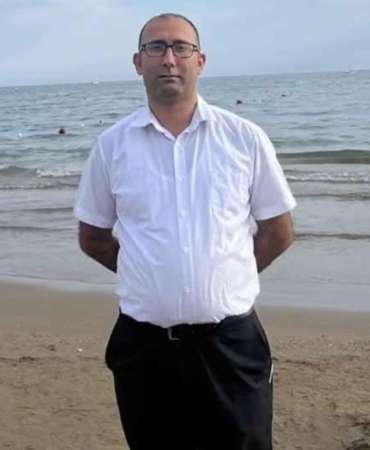 Kamyondan Düşen Genç Hayatını Kaybetti