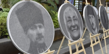 19 Mayıs’ta String Art ile Sanat Dolu Buluşma!