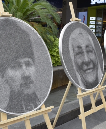 19 Mayıs’ta String Art ile Sanat Dolu Buluşma!