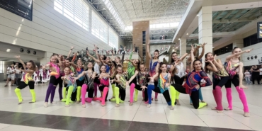 Antalya Havalimanı’nda Bayram Coşkusu!