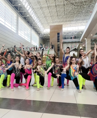 Antalya Havalimanı’nda Bayram Coşkusu!