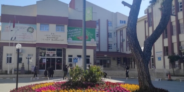 Manavgat Hastanesi’nde Elektrik Altyapısı Yenilendi