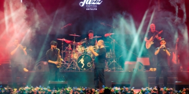 Akra Caz Festivali: Müzik ve Manzara Buluşması