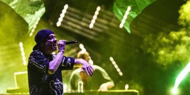 Antalya’da Ceza ile 19 Mayıs Coşkusu!