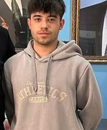 Yazılı Kanyon’da Üniversite Öğrencisi Boğuldu