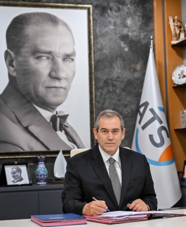 Avrupa Film Günleri Antalya’da Ücretsiz Başlıyor!