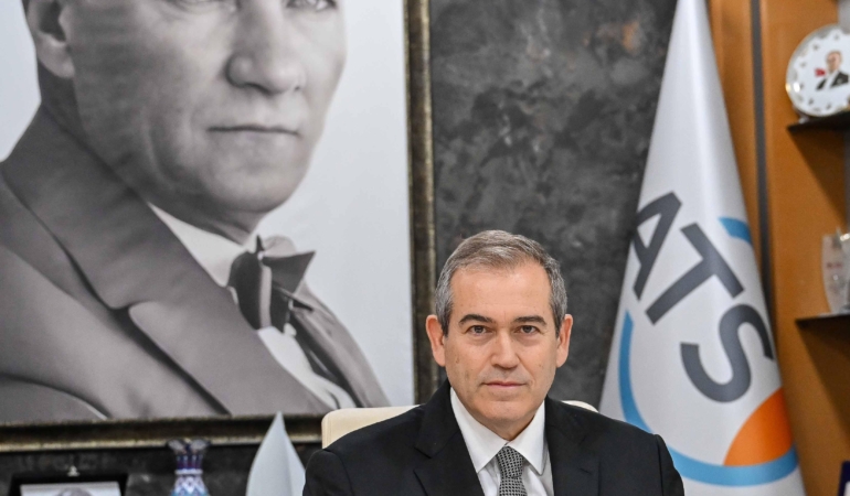 Avrupa Film Günleri Antalya’da Ücretsiz Başlıyor!