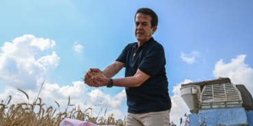 Mart Ayında Tarım Girdi Enflasyonu Düşüşte!