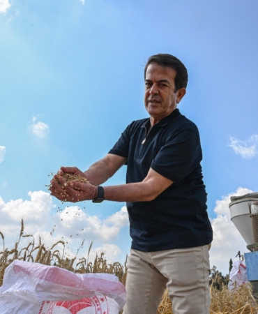 Mart Ayında Tarım Girdi Enflasyonu Düşüşte!