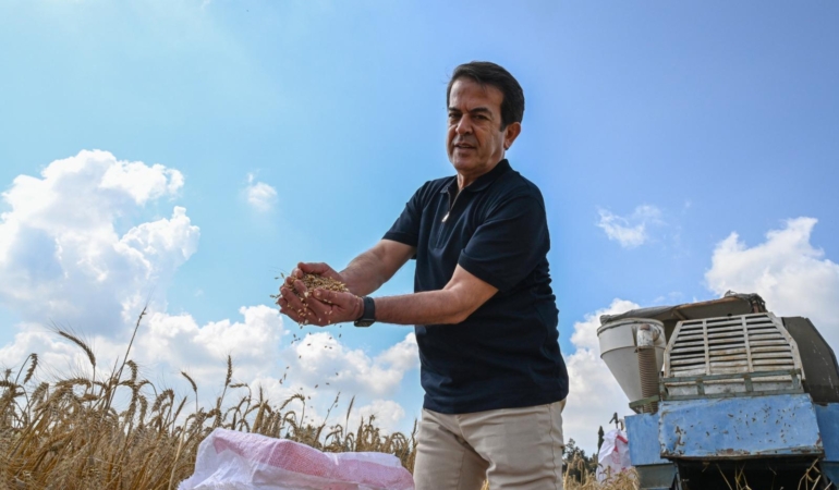 Mart Ayında Tarım Girdi Enflasyonu Düşüşte!