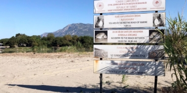 Gece Sahile Giriş Yasağı: Ceza 557 Bin TL!