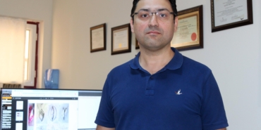 Kıl Dönmesine İz Bırakmayan Yenilikçi Tedavi!