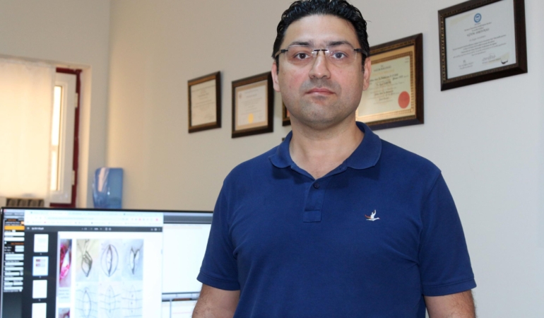 Kıl Dönmesine İz Bırakmayan Yenilikçi Tedavi!