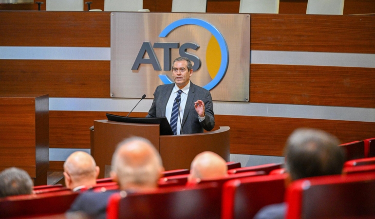 Yüksek Faizler Üretimi Zorluyor, Çözüm İstiyoruz