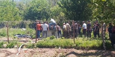 Kuyuda Ölü Bulunan Orhan İleri’nin Acı Hikayesi