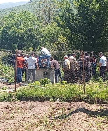 Kuyuda Ölü Bulunan Orhan İleri’nin Acı Hikayesi