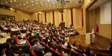 Akdeniz Üniversitesi’nde Proje Başarıları Ödüllendirildi