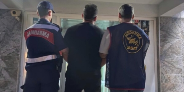 15 Yıl Hapis Cezasıyla Aranan Şüpheli Yakalandı