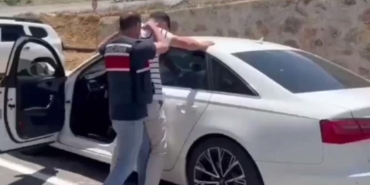 Alanya’da Yasa Dışı Silah Operasyonu: 2 Tutuklama