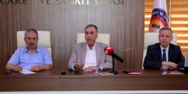 Burdur’da Yeni AVM Projesi İçin Start Verildi!