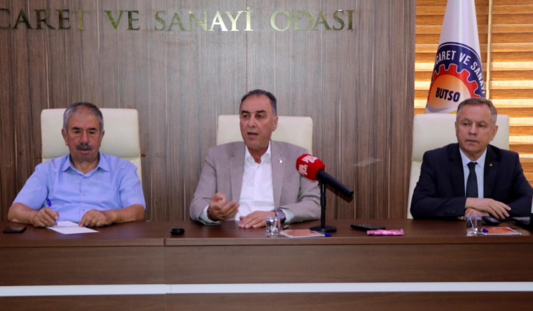 Burdur’da Yeni AVM Projesi İçin Start Verildi!