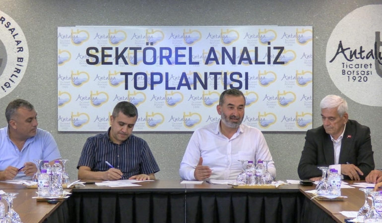 Buğday Hasadı Öncesi Fiyat Beklentisi Yükseliyor