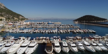 Antalya’da Balıkçı Barınağı Davasında Beraat Kararı!