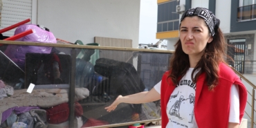 Köpek Krizi: Apartmanda Koku ve Hijyen Sorunu!