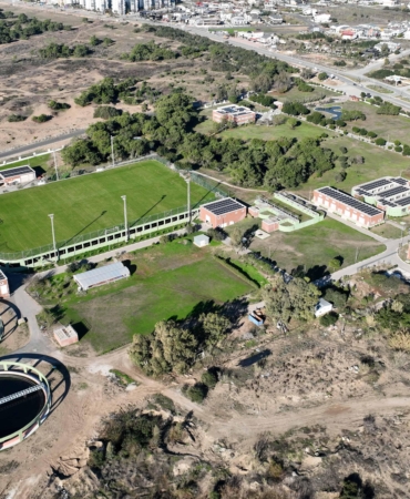 Antalya’da ASAT’tan 6 Yılda 5,96 Milyar TL Yatırım!