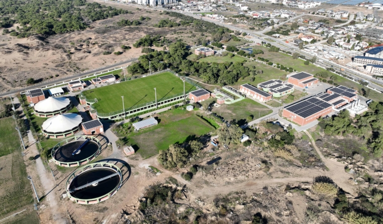 Antalya’da ASAT’tan 6 Yılda 5,96 Milyar TL Yatırım!